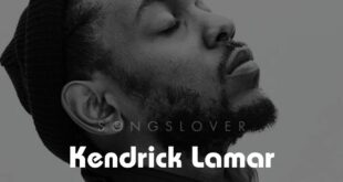 Kendrick Lamar - Discography