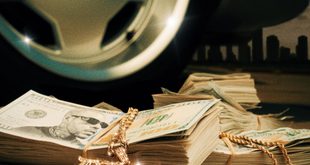 le$ - Almighty Dolla