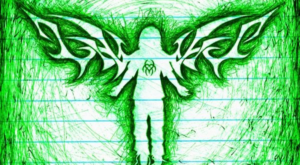 lil aaron 808 ROCK EP