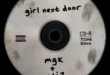 mgk & Wiz Khalifa – girl next door