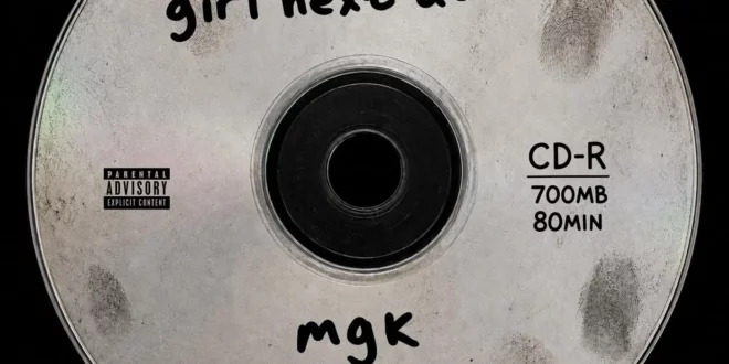 mgk & Wiz Khalifa - girl next door