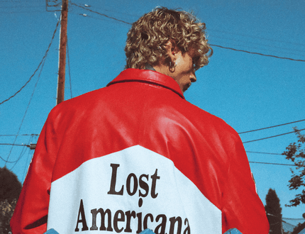 mgk - vampire diaries