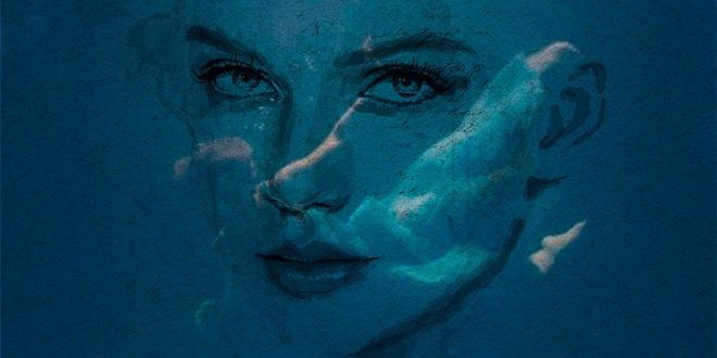 Taylor Swift - Ocean Blue Eyes