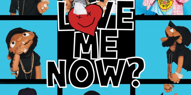 Tory Lanez - LoVE me NOw