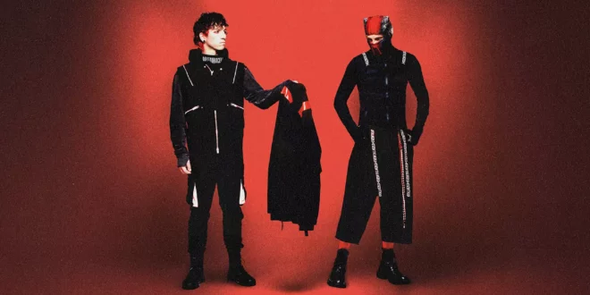 twenty one pilots - Breach