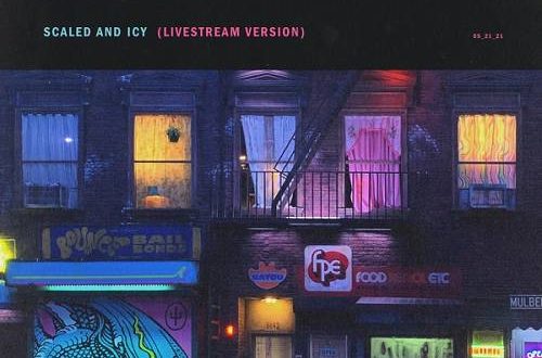 twenty one pilots Scaled And Icy Livestream Version