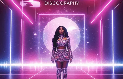 SZA - Discography
