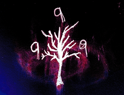 XXXTENTACION and Juice WRLD - whoa (mind in awe) (Remix)