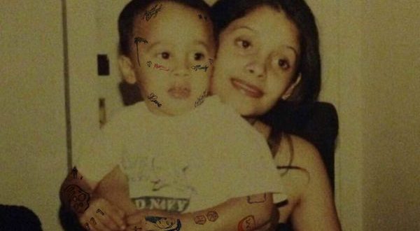 wifisfuneral Leave Me the Fuck Alone EP