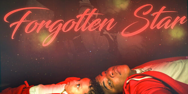 youngeen ace - Forgotten Star