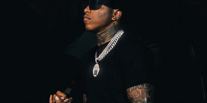 youngeen ace - Survivor Of The Trenches