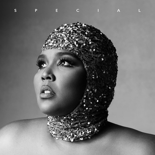 ‎Lizzo Special