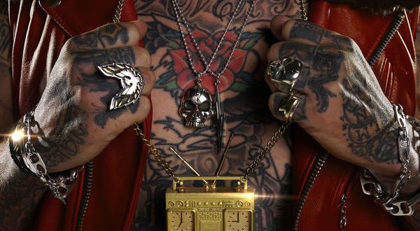 Yelawolf - Trunk Muzik 3